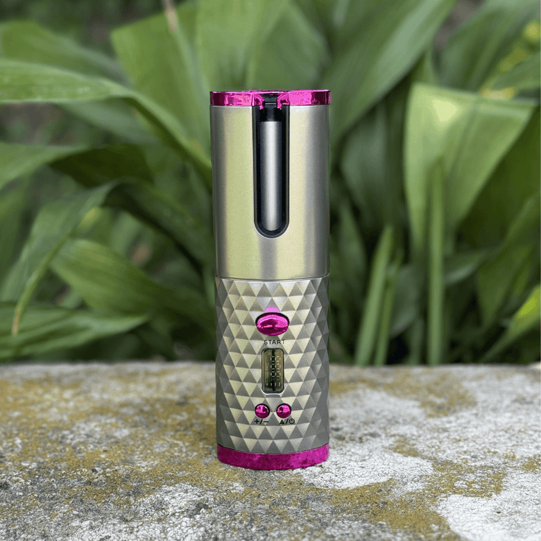 Rizador de Pelo Automático - ProCurls