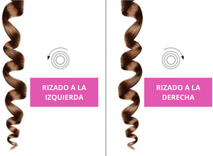 Rizador de Pelo Automático - ProCurls